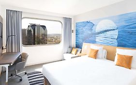 Novotel Paris Centre Tour Eiffel